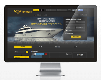 55Finance