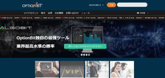 オプションビット