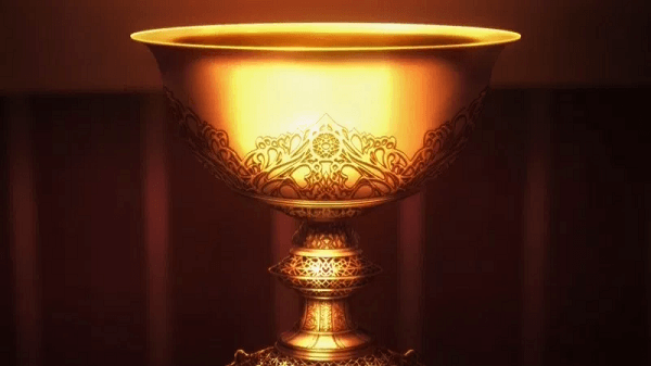 聖杯のイメージ