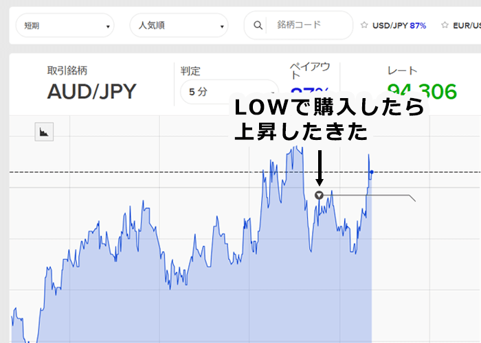 ザオプション　転売